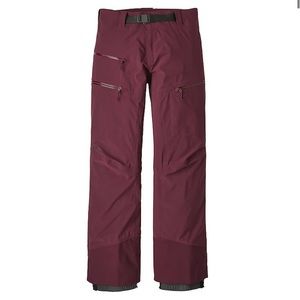 Patagonia Descensionist Waterproof Outdoor Pants